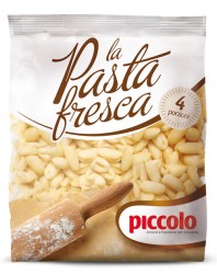 PASTA FRESCA - CAVATELLI, 500 g